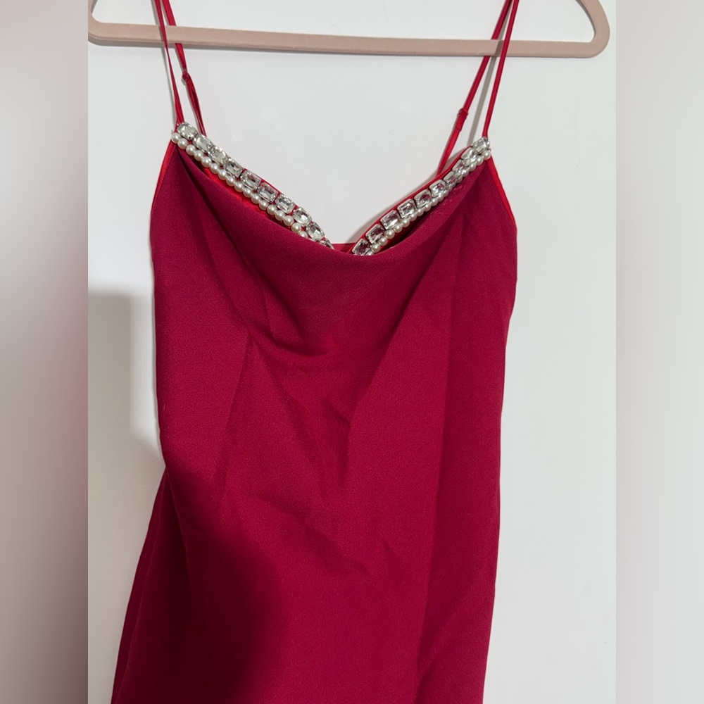 Nana Jacqueline Elsie Dress NWT - Picture 5 of 11